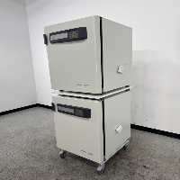 Thermo Scientific Heracell Vios 160i Doublestack CO2 Incubator image 1